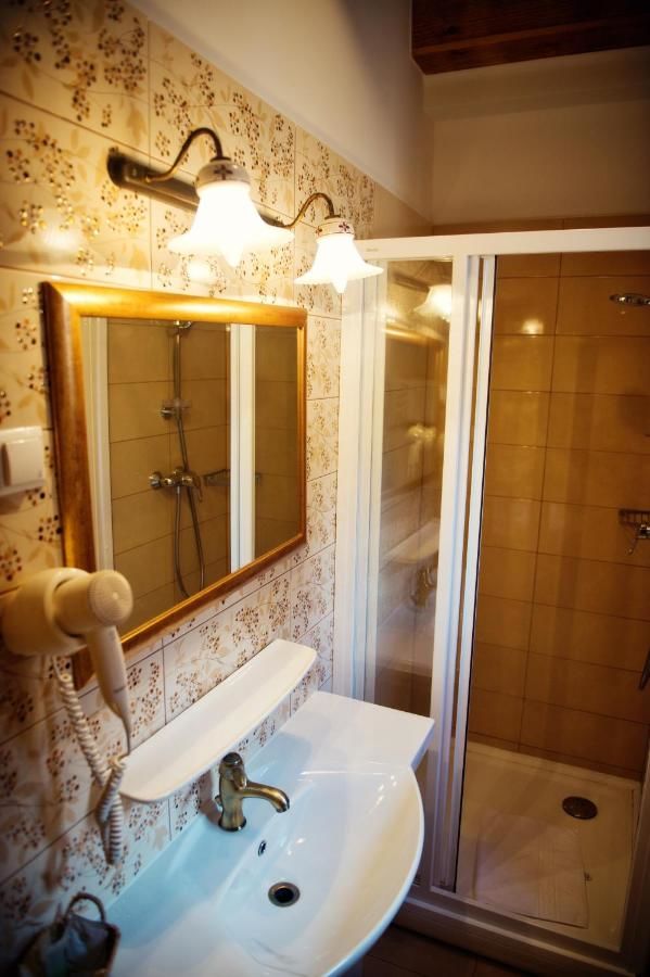 Отель Casa Wagner Брашов